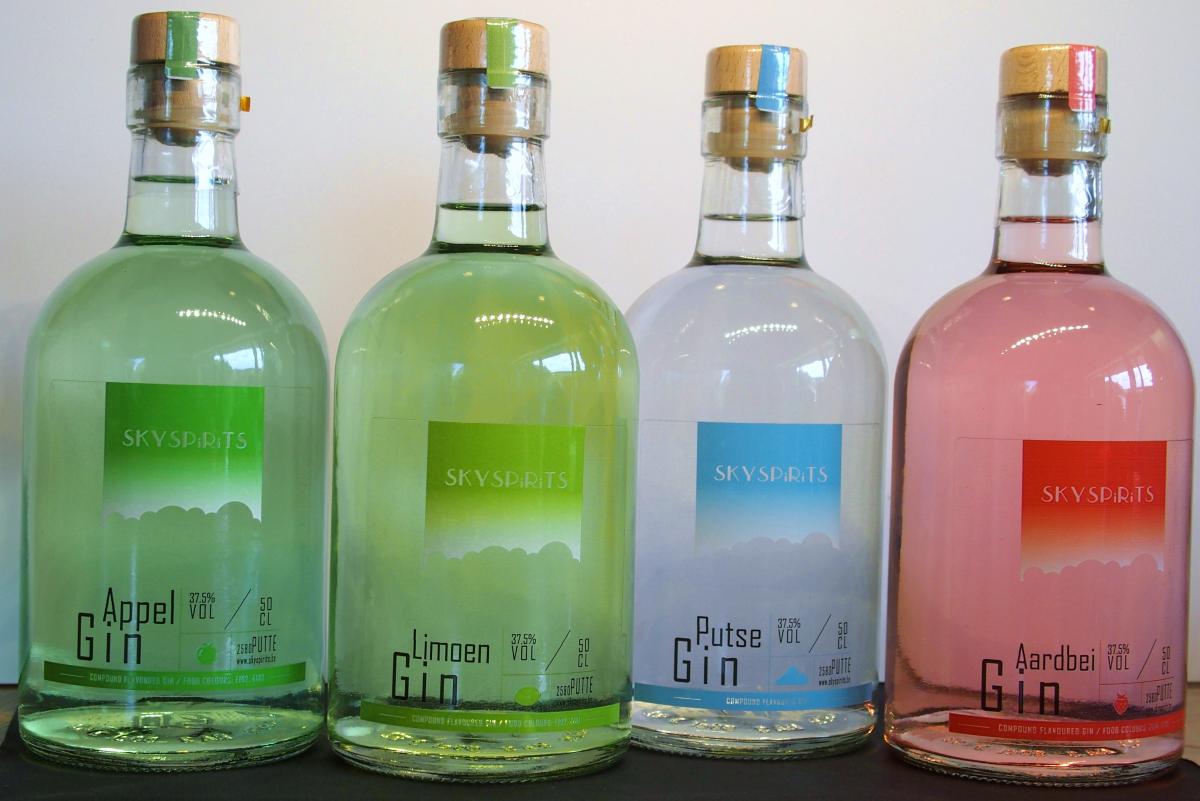 Putse Gin
